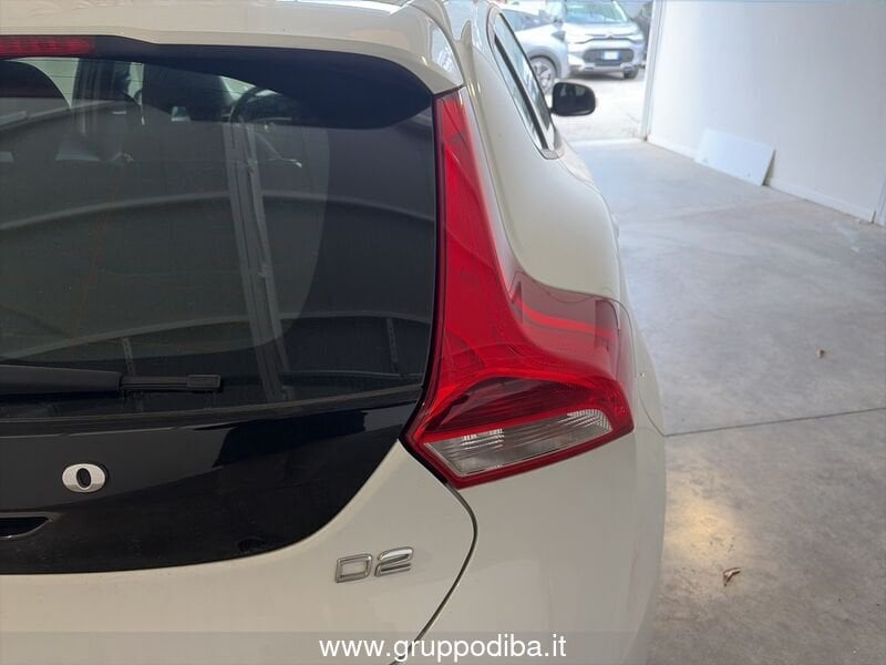 Volvo V40 V40 2.0 d2 Business geartronic my17- Gruppo Diba