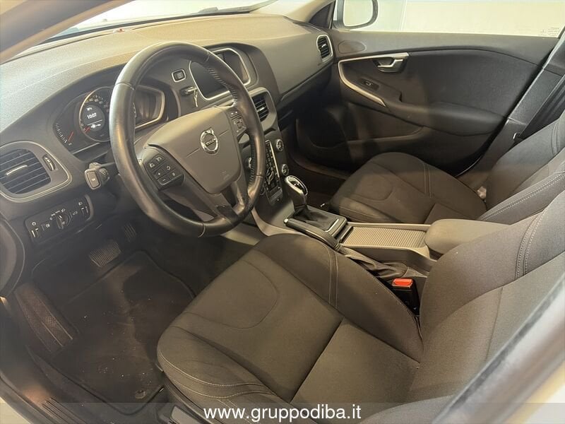 Volvo V40 V40 2.0 d2 Business geartronic my17- Gruppo Diba