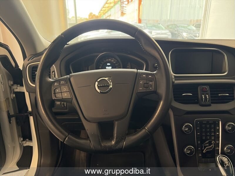 Volvo V40 V40 2.0 d2 Business geartronic my17- Gruppo Diba