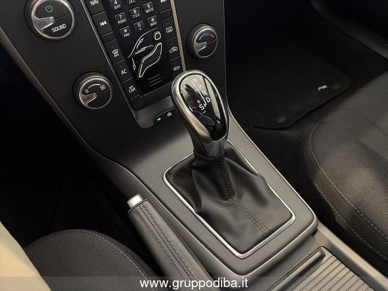 Volvo V40 V40 2.0 d2 Business geartronic my17- Gruppo Diba