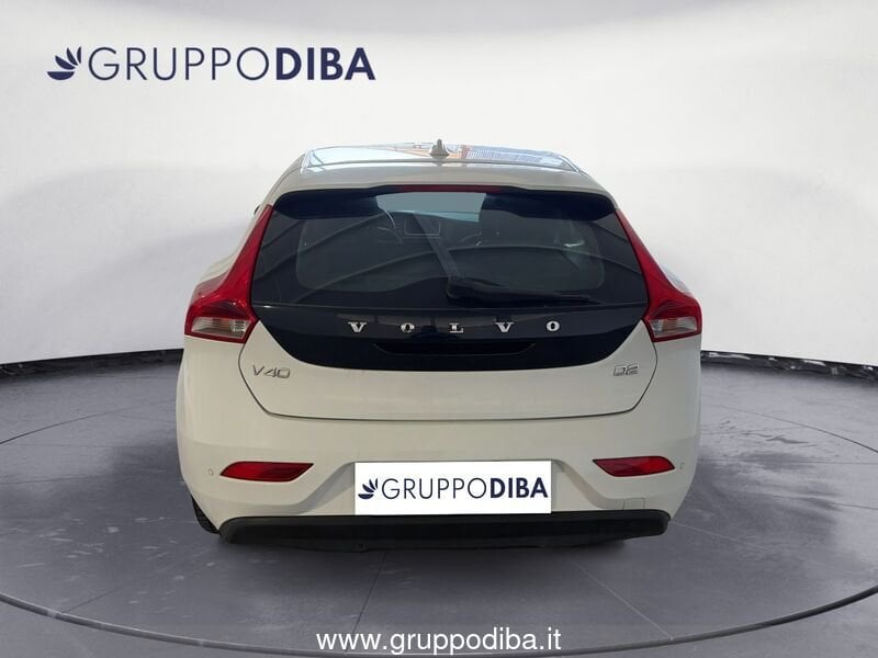 Volvo V40 V40 2.0 d2 Business geartronic my17- Gruppo Diba