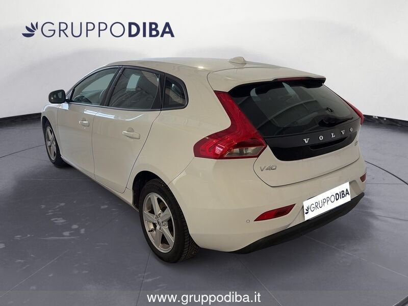 Volvo V40 V40 2.0 d2 Business geartronic my17- Gruppo Diba