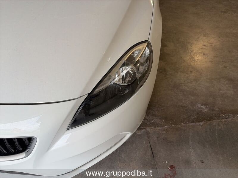 Volvo V40 V40 2.0 d2 Business geartronic my17- Gruppo Diba