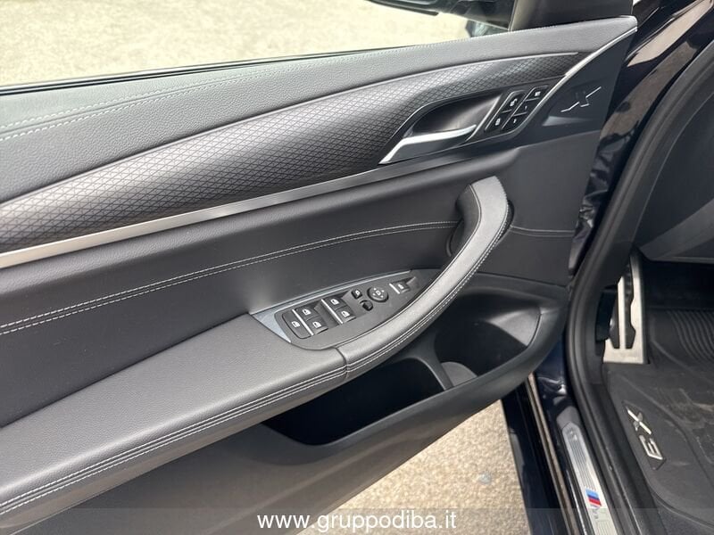 BMW X3 X3 xdrive20d mhev 48V Msport auto- Gruppo Diba