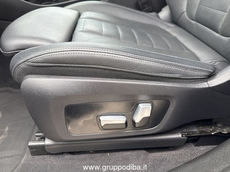 BMW X3 X3 xdrive20d mhev 48V Msport auto- Gruppo Diba