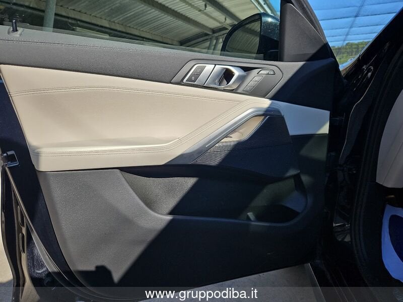 BMW X6 X6 xdrive30d mhev 48V Msport auto- Gruppo Diba