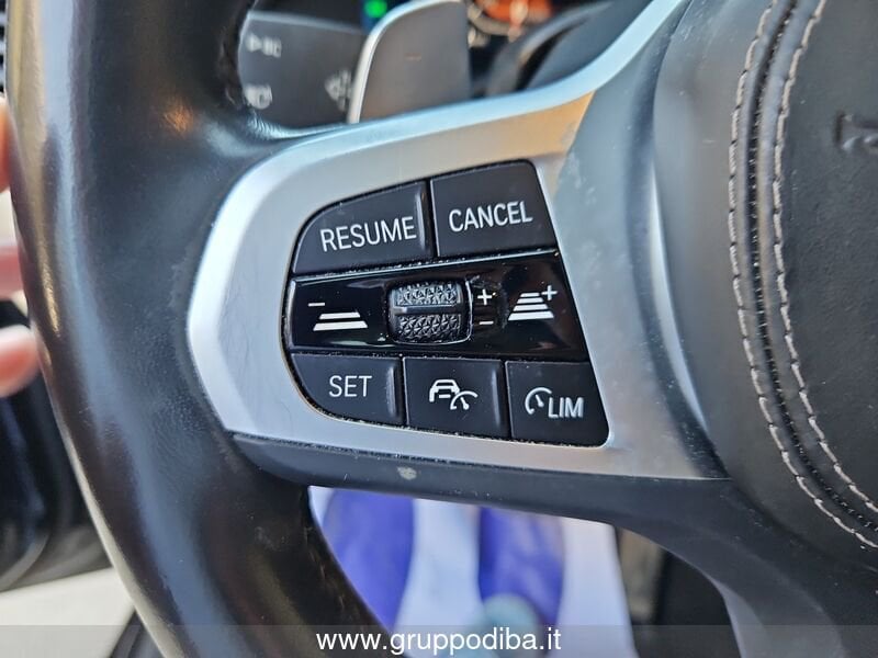 BMW X6 X6 xdrive30d mhev 48V Msport auto- Gruppo Diba