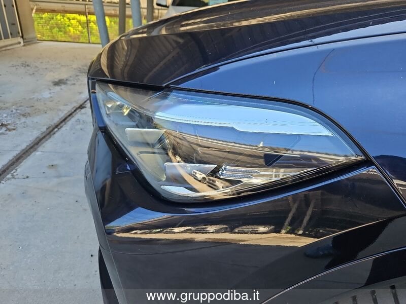 BMW X6 X6 xdrive30d mhev 48V Msport auto- Gruppo Diba