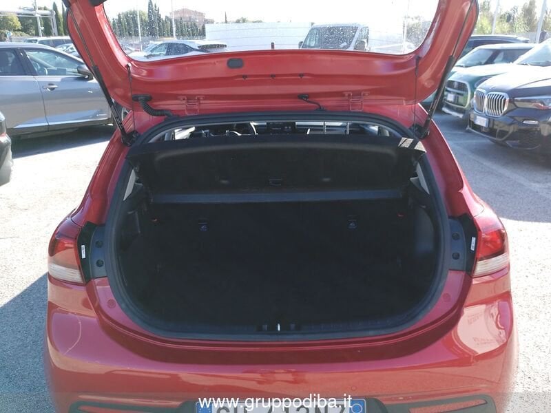 Kia Rio Rio 1.2 Style Gpl 82cv- Gruppo Diba