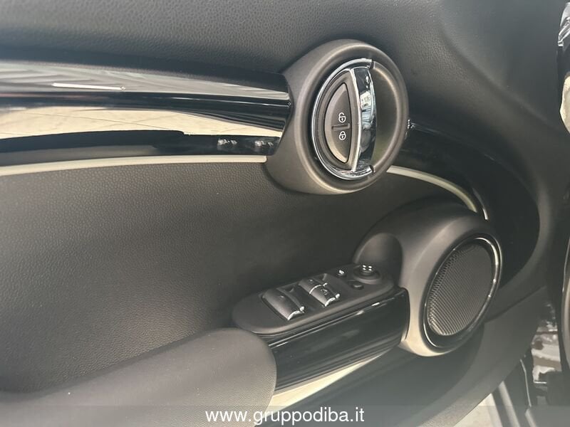 MINI Cabrio Mini Cabrio 1.5 Cooper Classic auto- Gruppo Diba