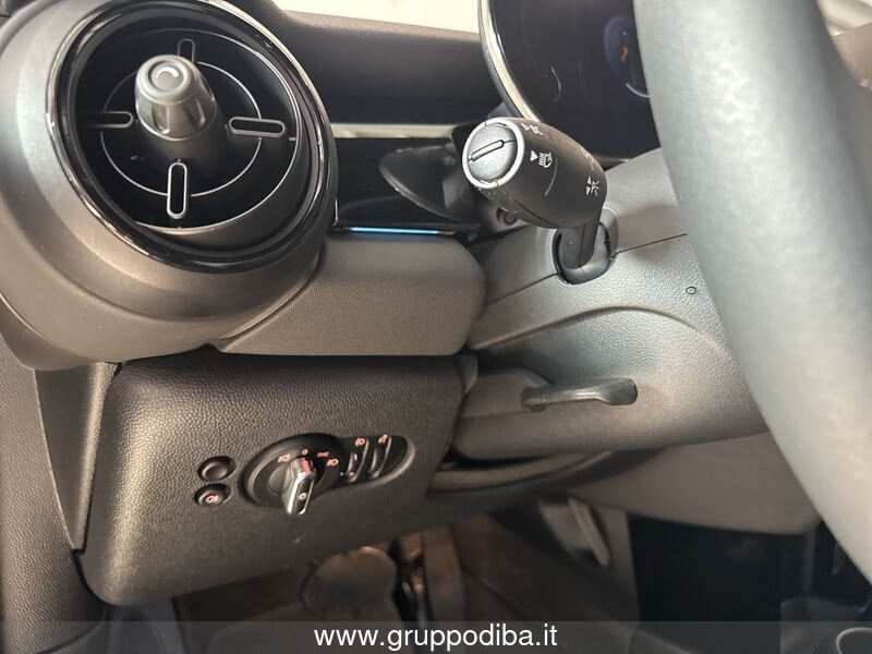 MINI Cabrio Mini Cabrio 1.5 Cooper Classic auto- Gruppo Diba