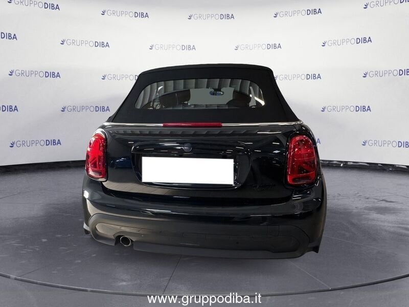 MINI Cabrio Mini Cabrio 1.5 Cooper Classic auto- Gruppo Diba