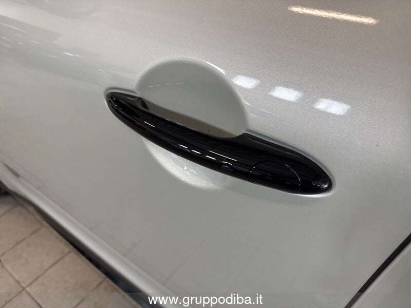 MINI Countryman Mini Countryman 2.0 Cooper SD Hype auto- Gruppo Diba