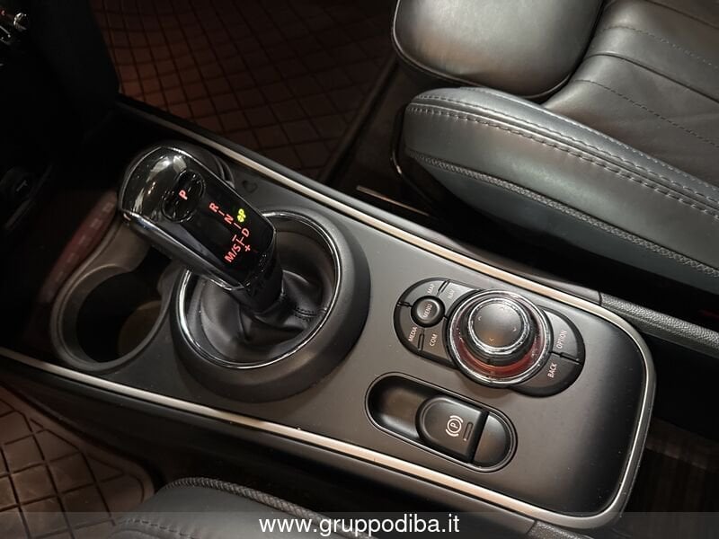 MINI Countryman Mini Countryman 2.0 Cooper SD Hype auto- Gruppo Diba