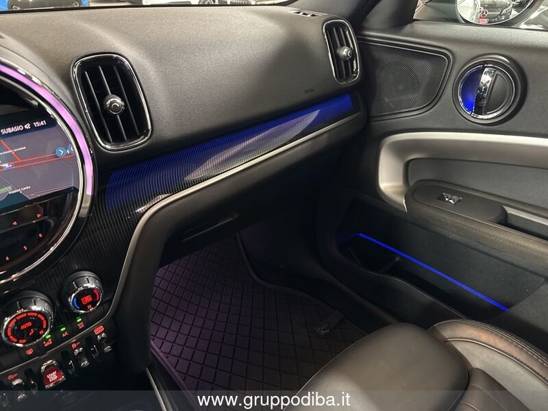 MINI Countryman Mini Countryman 2.0 Cooper SD Hype auto- Gruppo Diba