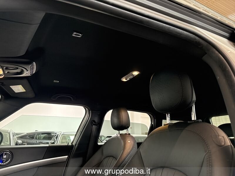 MINI Countryman Mini Countryman 2.0 Cooper SD Hype auto- Gruppo Diba