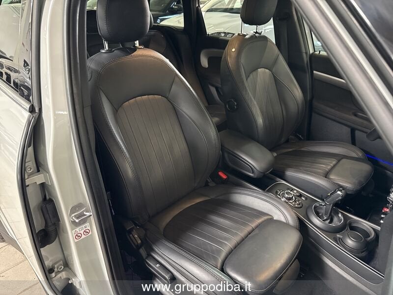 MINI Countryman Mini Countryman 2.0 Cooper SD Hype auto- Gruppo Diba