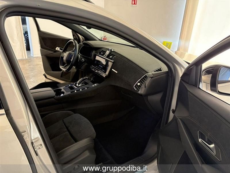 DS DS 7 Crossback DS 7 CROSSBACK Grand Chic - BlueHDi 130- Gruppo Diba
