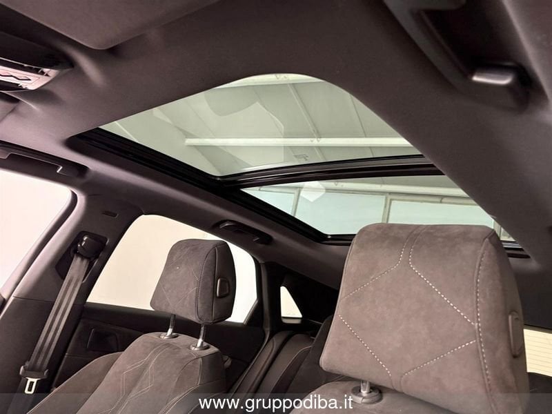 DS DS 7 Crossback DS 7 CROSSBACK Grand Chic - BlueHDi 130- Gruppo Diba