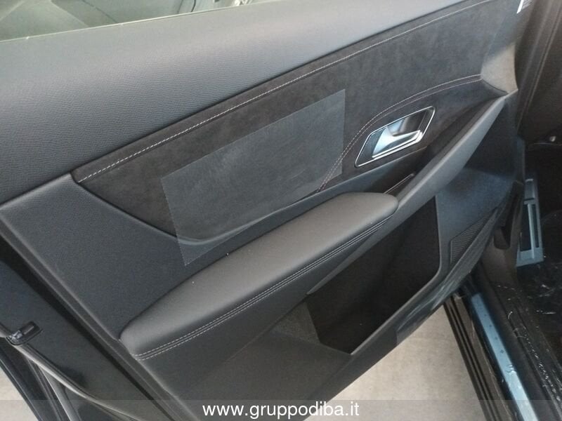 DS DS 7 DS 7 EDITION FRANCE BLUEHDI 130- Gruppo Diba