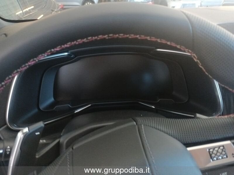 DS DS 7 DS 7 EDITION FRANCE BLUEHDI 130- Gruppo Diba