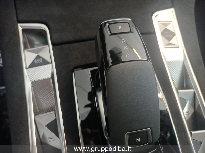 DS DS 7 DS 7 EDITION FRANCE BLUEHDI 130- Gruppo Diba