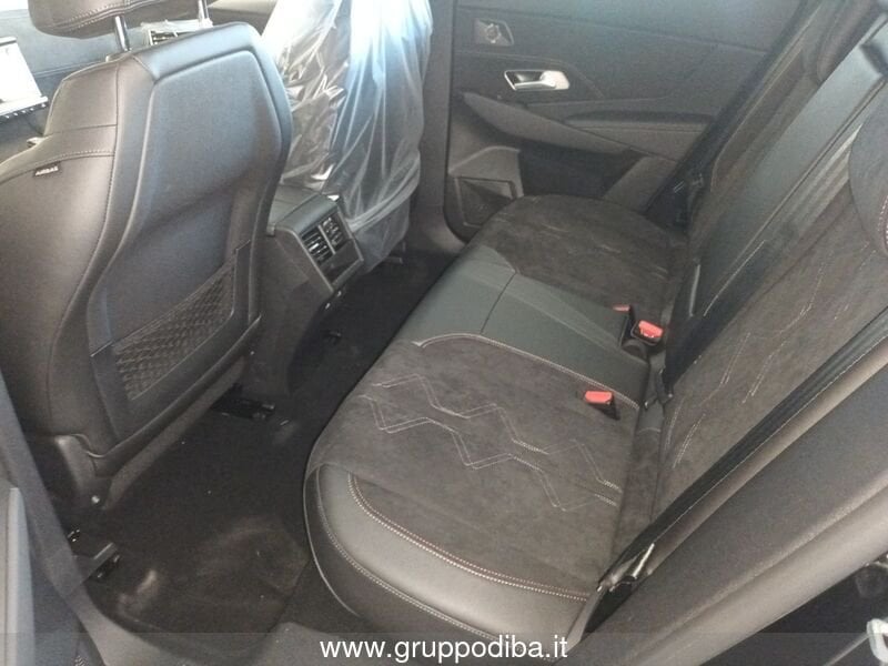 DS DS 7 DS 7 EDITION FRANCE BLUEHDI 130- Gruppo Diba