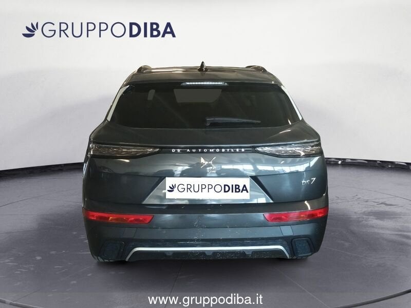 DS DS 7 DS 7 EDITION FRANCE BLUEHDI 130- Gruppo Diba