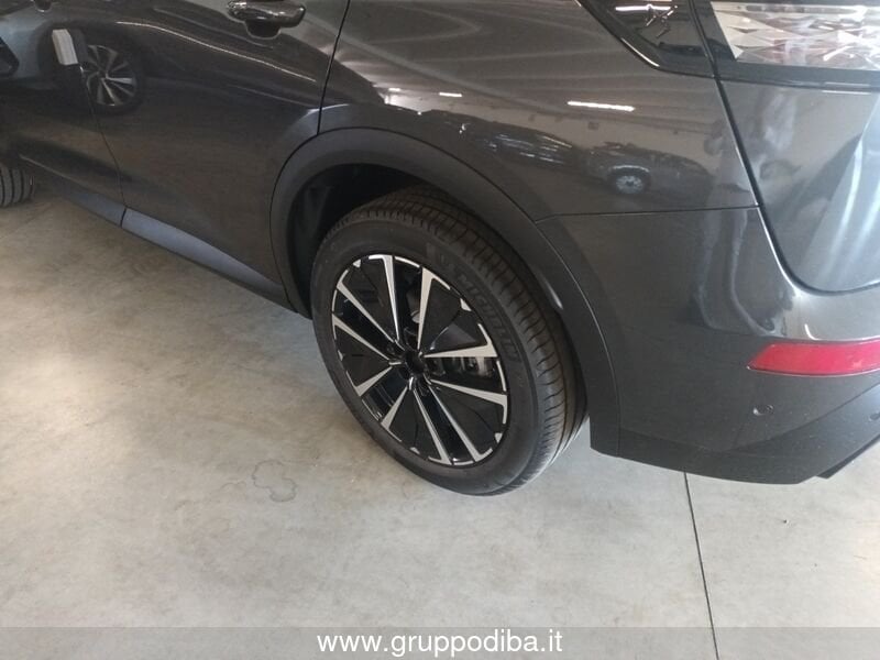 DS DS 7 DS 7 EDITION FRANCE BLUEHDI 130- Gruppo Diba