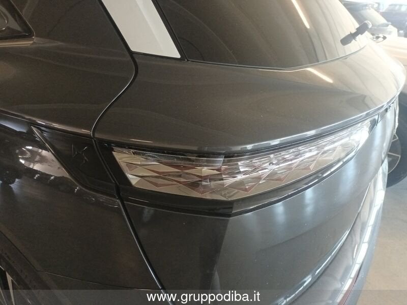 DS DS 7 DS 7 EDITION FRANCE BLUEHDI 130- Gruppo Diba