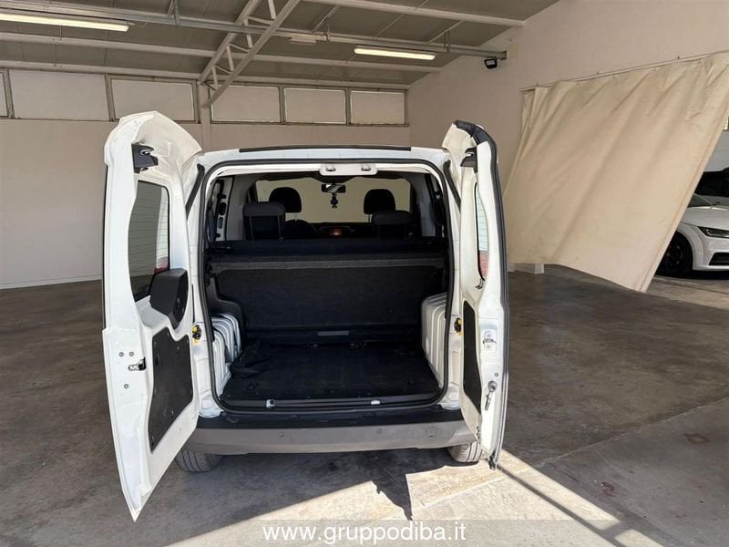 Fiat Professional Fiorino Combi combi N1 1.3 mjt 95cv ecojet SX E6d-temp- Gruppo Diba