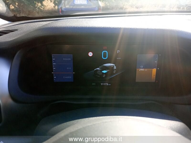Jeep Avenger Avenger 1.2 turbo e-hybrid mhev Summit fwd 110cv e- Gruppo Diba