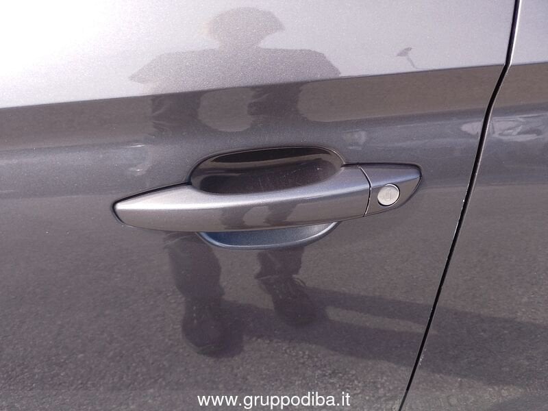 Opel Corsa Corsa 1.2 GS Line s&s 100cv at8- Gruppo Diba