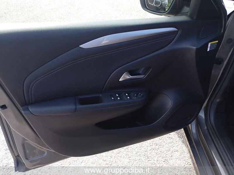Opel Corsa Corsa 1.2 GS Line s&s 100cv at8- Gruppo Diba
