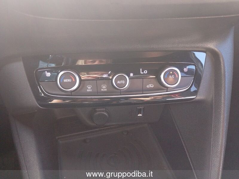Opel Corsa Corsa 1.2 GS Line s&s 100cv at8- Gruppo Diba
