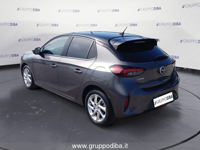 Opel Corsa Corsa 1.2 GS Line s&s 100cv at8- Gruppo Diba