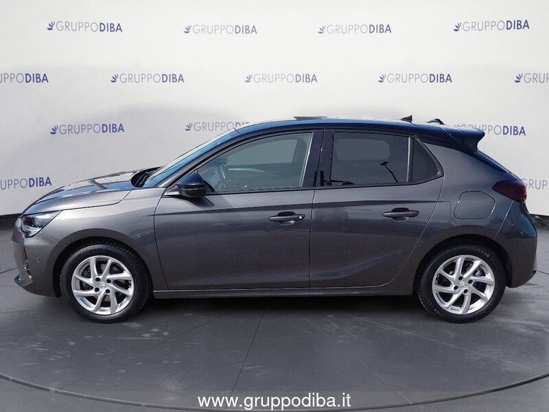 Opel Corsa Corsa 1.2 GS Line s&s 100cv at8- Gruppo Diba
