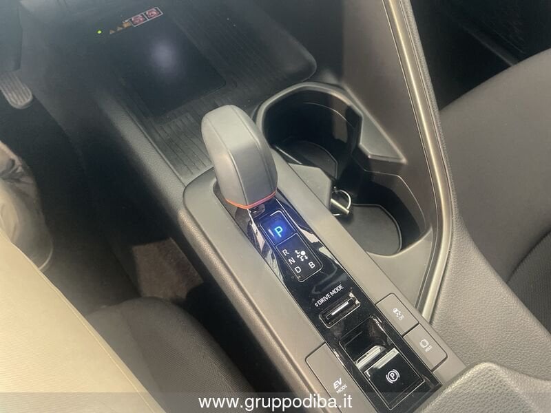 Toyota C-HR C-HR 1.8 HEV FWD TREND- Gruppo Diba