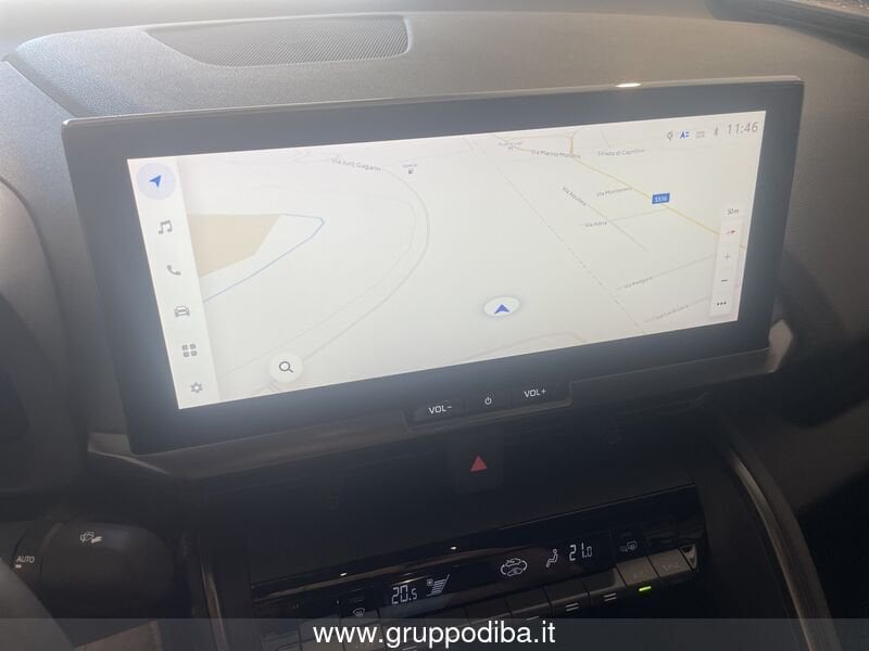Toyota C-HR C-HR 1.8 HEV FWD TREND- Gruppo Diba