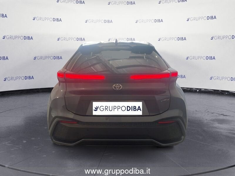 Toyota C-HR C-HR 1.8 HEV FWD TREND- Gruppo Diba