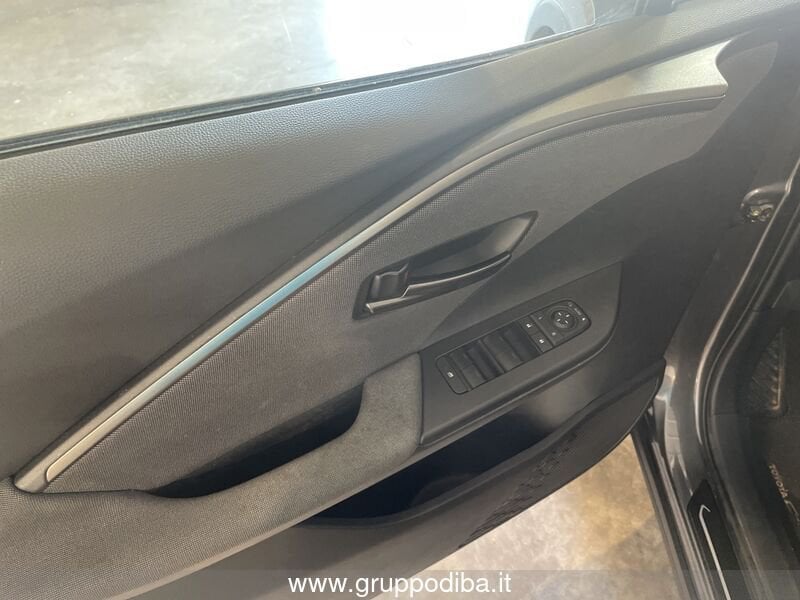 Toyota C-HR C-HR 1.8 hv Trend fwd e-cvt- Gruppo Diba