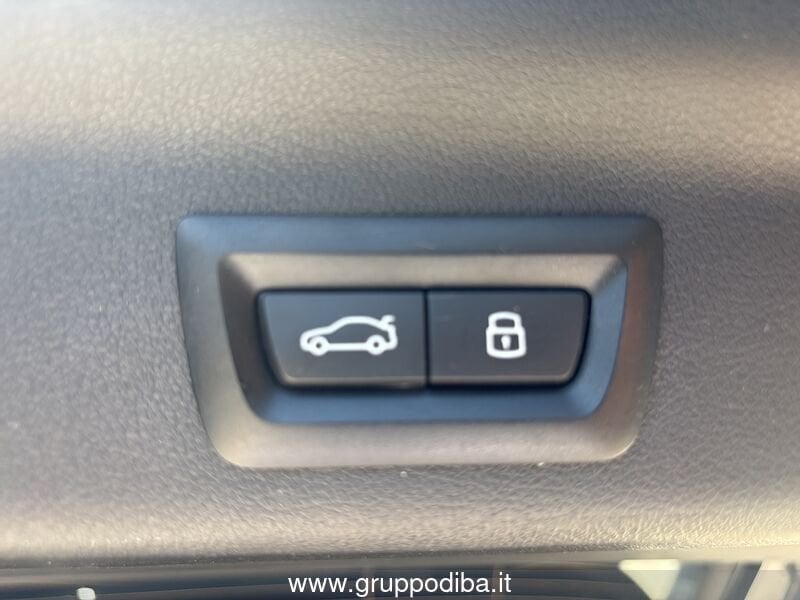 BMW X1 X1 sdrive18d X-Line auto- Gruppo Diba