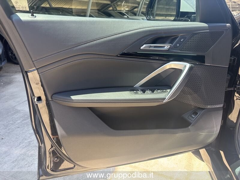 BMW X1 X1 sdrive18d X-Line auto- Gruppo Diba