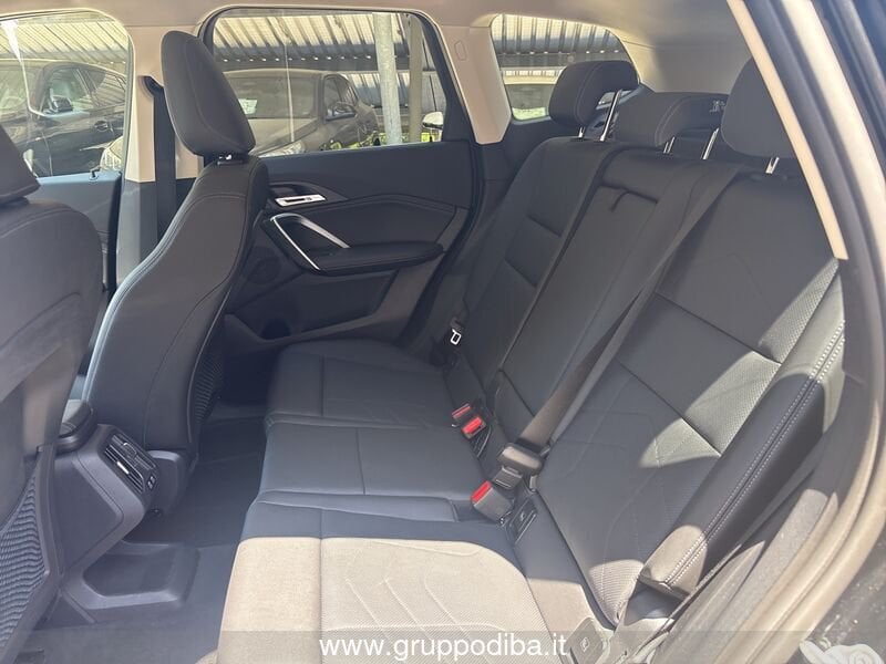 BMW X1 X1 sdrive18d X-Line auto- Gruppo Diba