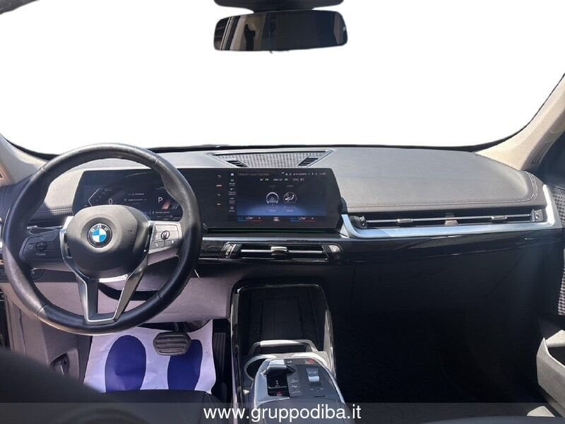 BMW X1 X1 sdrive18d X-Line auto- Gruppo Diba