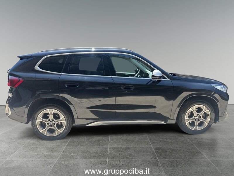 BMW X1 X1 sdrive18d X-Line auto- Gruppo Diba