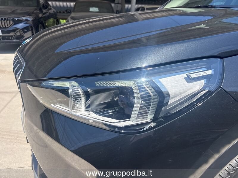 BMW X1 X1 sdrive18d X-Line auto- Gruppo Diba