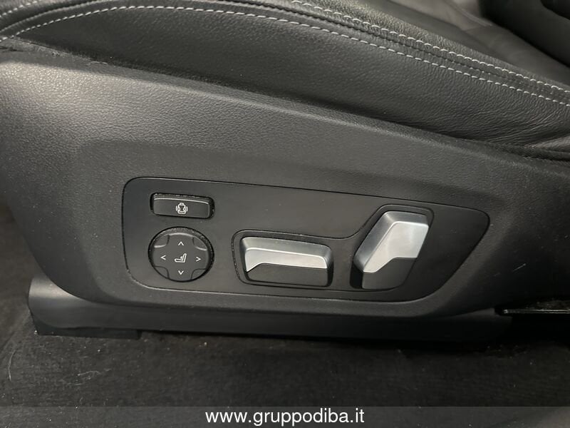 BMW X3 X3 xdrive20d mhev 48V Msport auto- Gruppo Diba