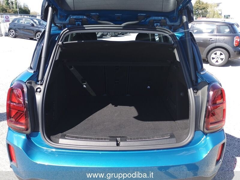 MINI Countryman Mini Countryman 1.5 Cooper SE Yours all4 auto- Gruppo Diba