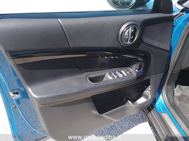 MINI Countryman Mini Countryman 1.5 Cooper SE Yours all4 auto- Gruppo Diba